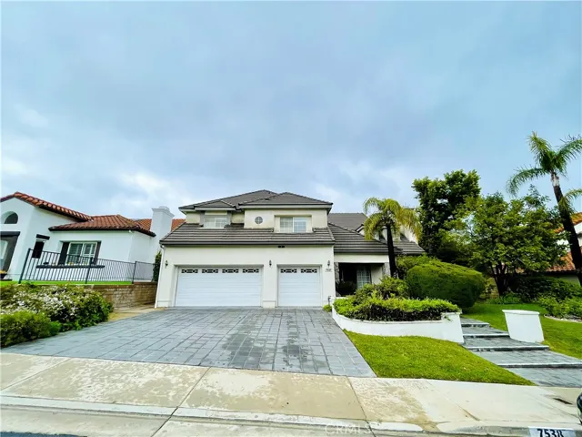 7538 Atherton Lane, West Hills, California 91304