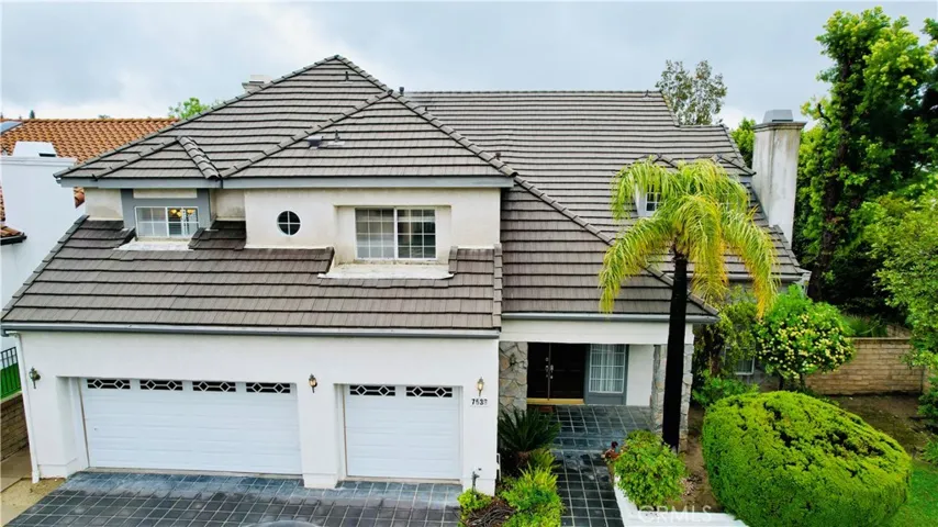 7538 Atherton Lane, West Hills, California 91304