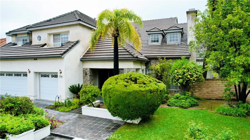 7538 Atherton Lane, West Hills, California 91304