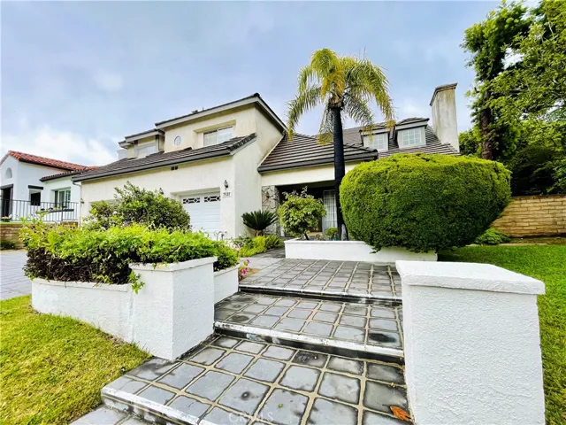 7538 Atherton Lane, West Hills, California 91304