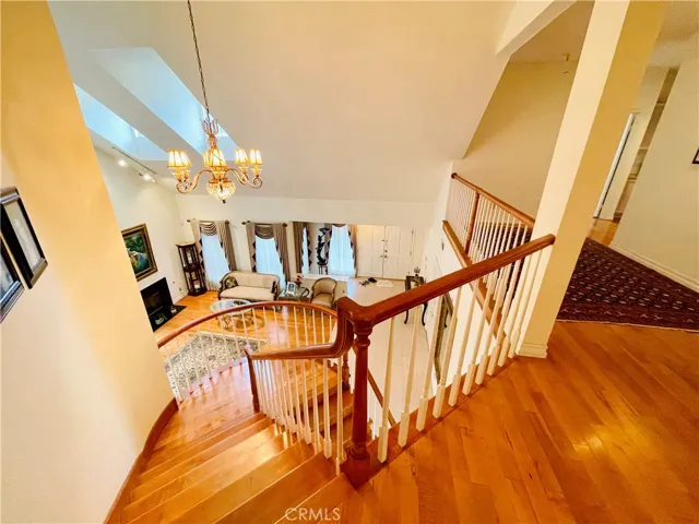 7538 Atherton Lane, West Hills, California 91304