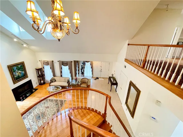 7538 Atherton Lane, West Hills, California 91304
