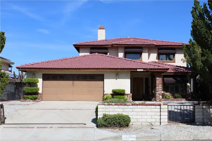 13585 Sierra Vista Drive, Victorville, California 92395