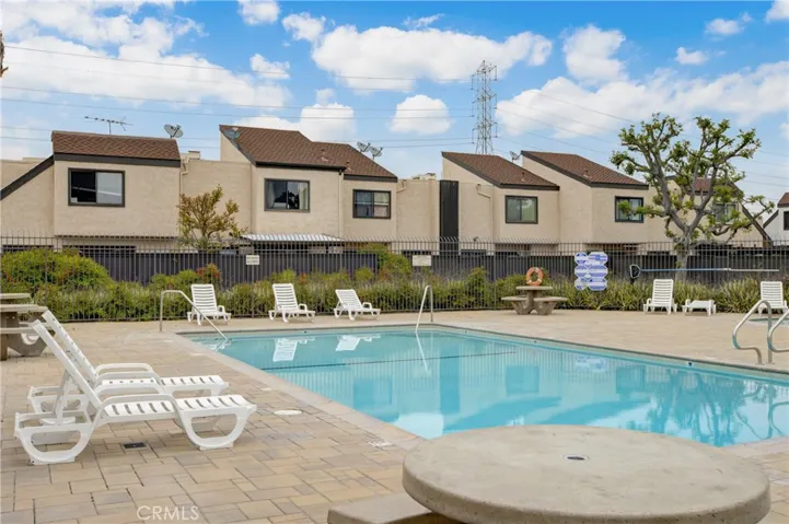1707 S Heritage Circle, Anaheim, California 92804