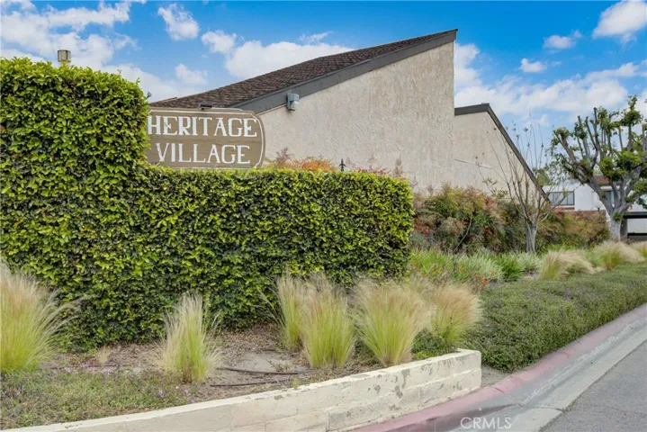 1707 S Heritage Circle, Anaheim, California 92804