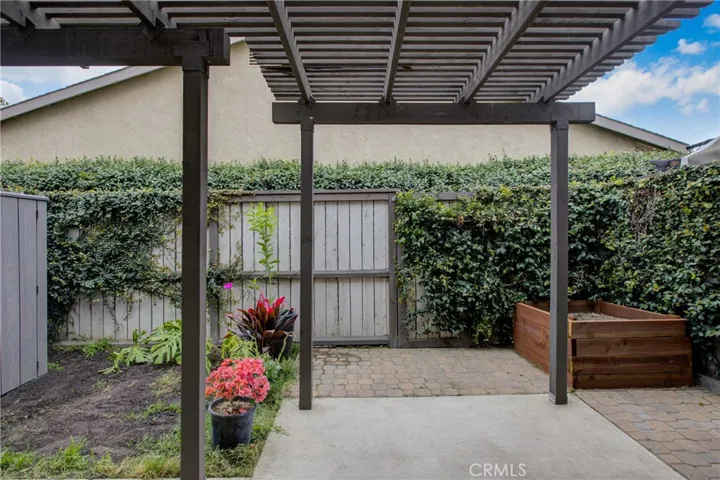 1707 S Heritage Circle, Anaheim, California 92804