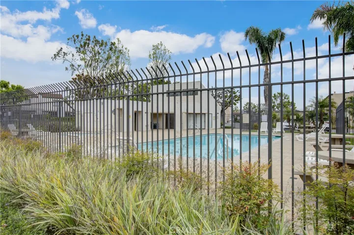 1707 S Heritage Circle, Anaheim, California 92804