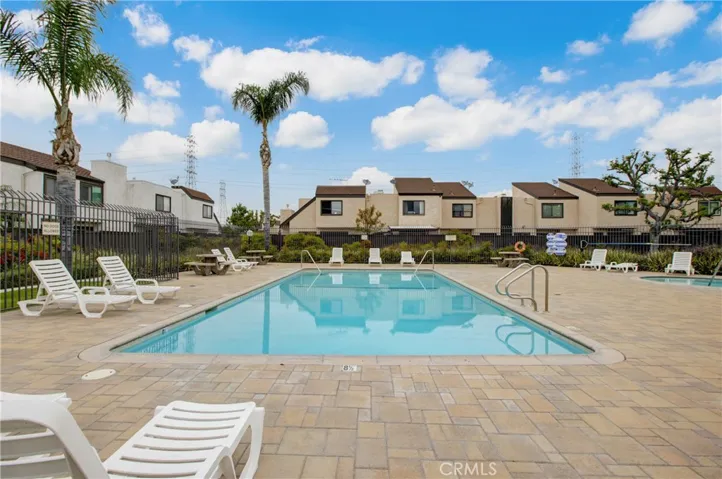 1707 S Heritage Circle, Anaheim, California 92804