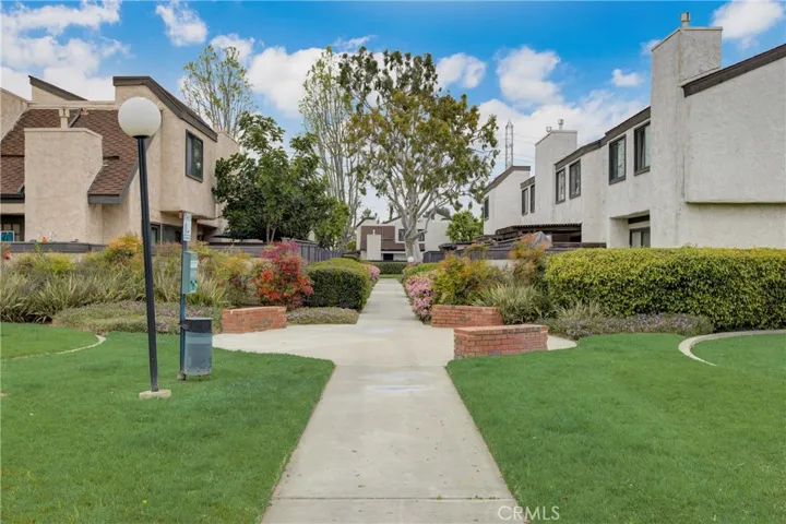 1707 S Heritage Circle, Anaheim, California 92804
