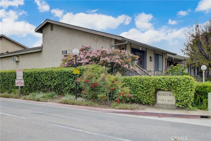 1707 S Heritage Circle, Anaheim, California 92804