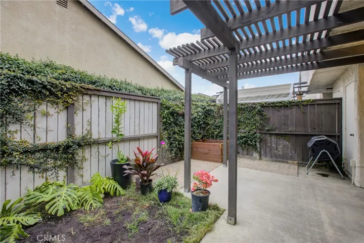 1707 S Heritage Circle, Anaheim, California 92804