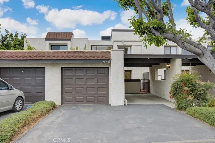 1707 S Heritage Circle, Anaheim, California 92804