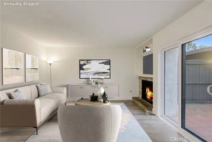 1707 S Heritage Circle, Anaheim, California 92804