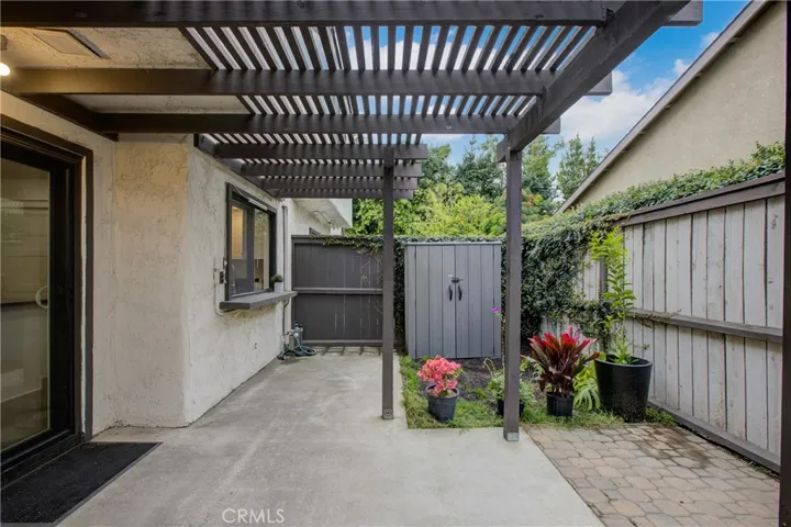 1707 S Heritage Circle, Anaheim, California 92804