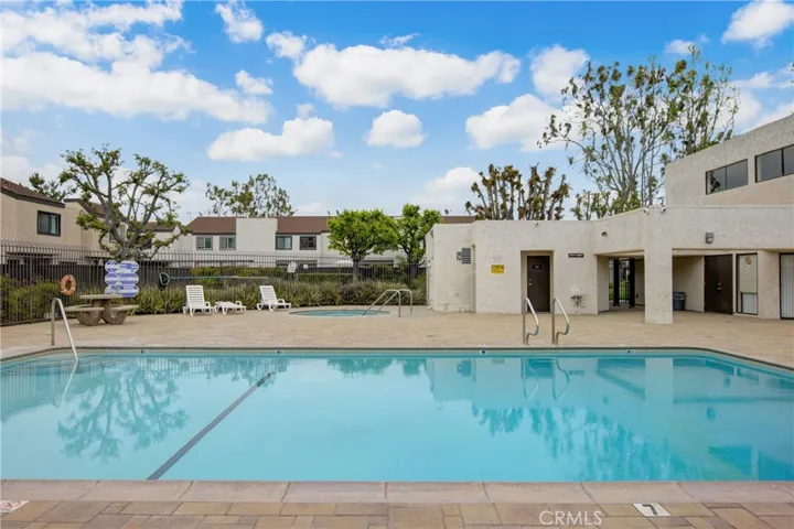 1707 S Heritage Circle, Anaheim, California 92804