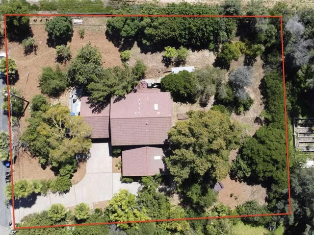 1479 Los Amigos, Fallbrook, California 92028