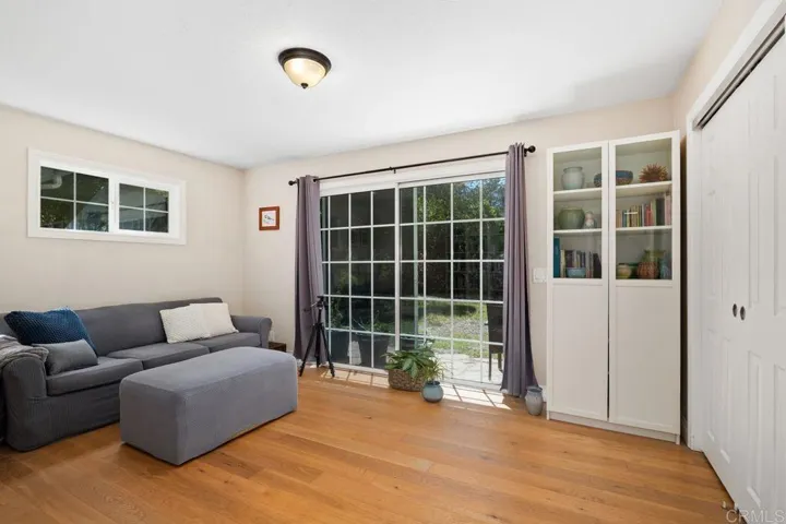 Downstairs Bedroom 2