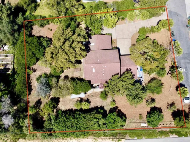1479 Los Amigos, Fallbrook, California 92028