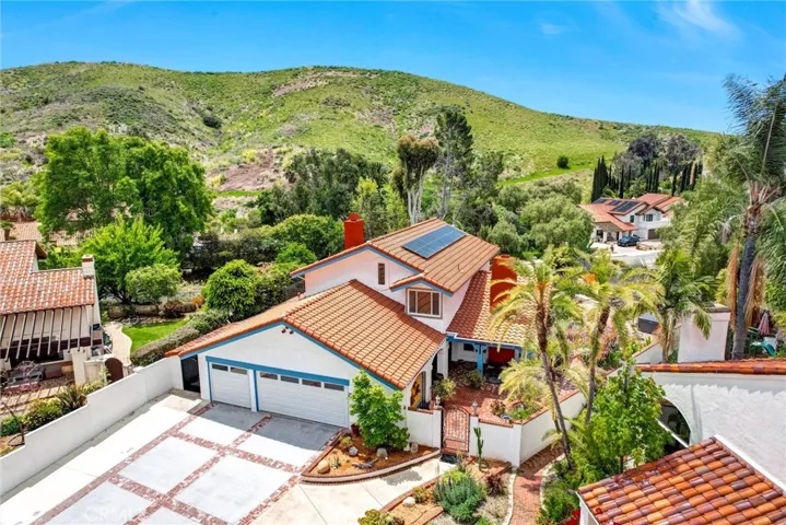 28072 Via Rueda, San Juan Capistrano, California 92675