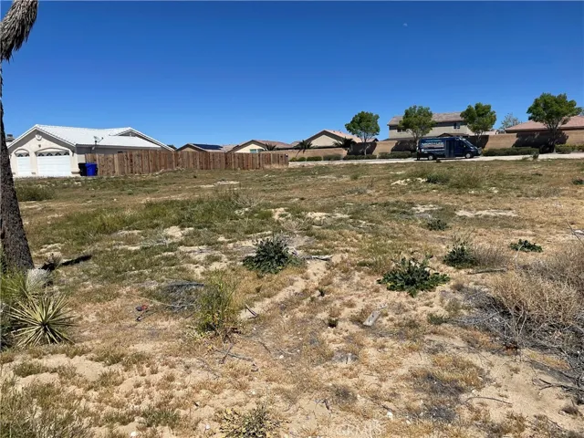 0 Torrance Lane, Victorville, California 92394