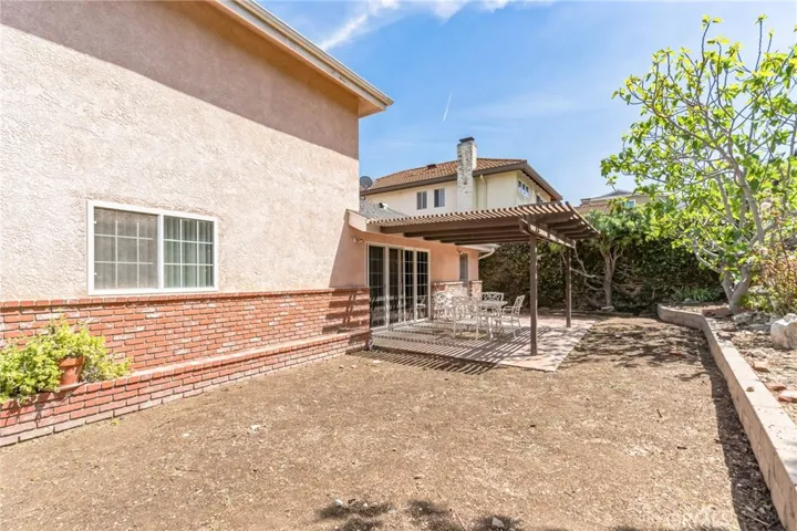 28551 S Montereina Drive, Rancho Palos Verdes, California 90275