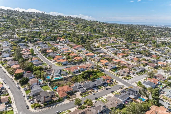 28551 S Montereina Drive, Rancho Palos Verdes, California 90275