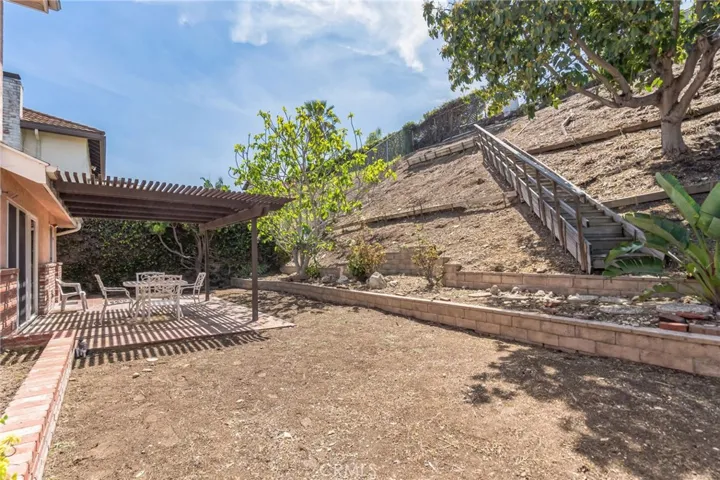 28551 S Montereina Drive, Rancho Palos Verdes, California 90275