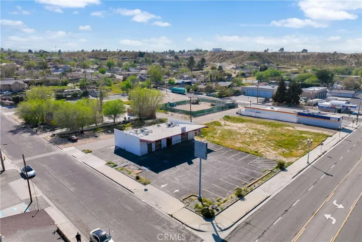 16789 D Street, Victorville, California 92395