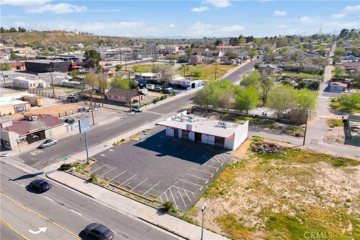 16789 D Street, Victorville, California 92395