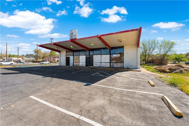 16789 D Street, Victorville, California 92395