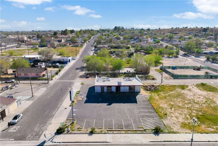 16789 D Street, Victorville, California 92395