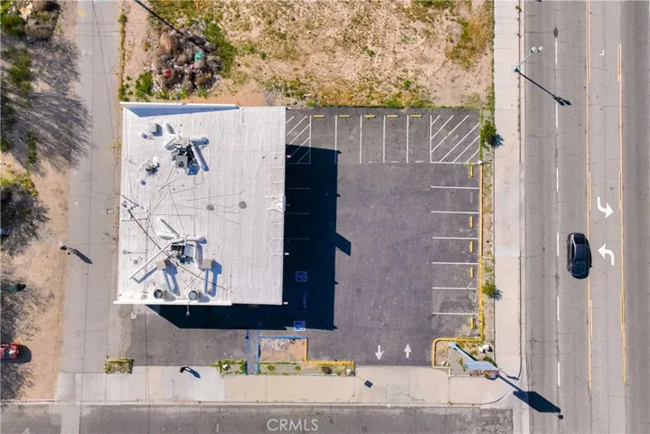16789 D Street, Victorville, California 92395