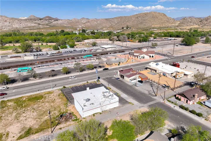 16789 D Street, Victorville, California 92395
