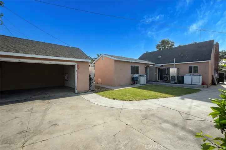4908 Acacia Avenue, Pico Rivera, California 90660