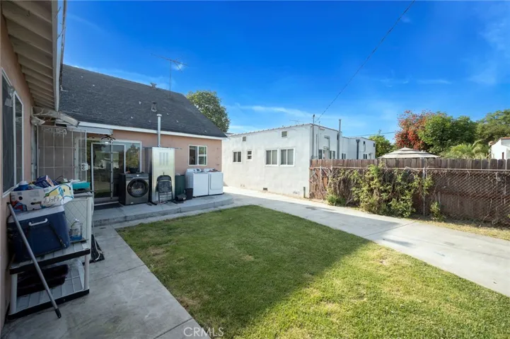 4908 Acacia Avenue, Pico Rivera, California 90660