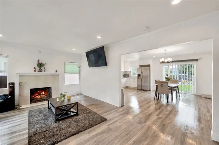 4908 Acacia Avenue, Pico Rivera, California 90660