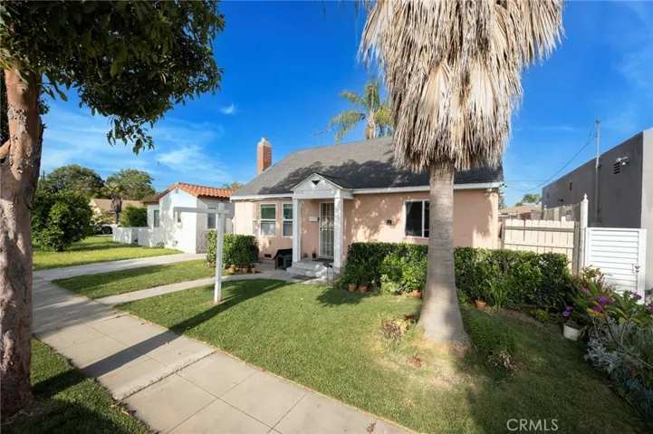 4908 Acacia Avenue, Pico Rivera, California 90660