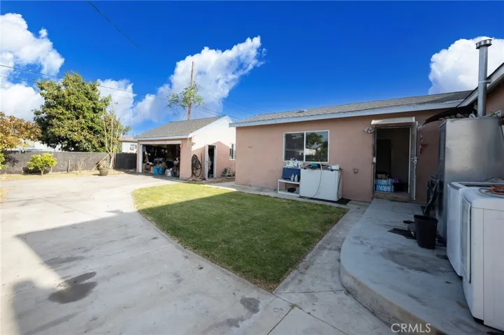 4908 Acacia Avenue, Pico Rivera, California 90660