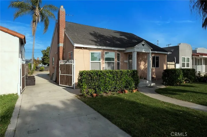 4908 Acacia Avenue, Pico Rivera, California 90660