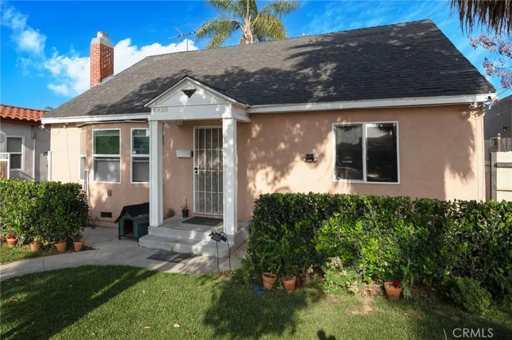 4908 Acacia Avenue, Pico Rivera, California 90660