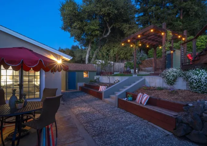 222 Sunset Terrace, Scotts Valley, California 95066