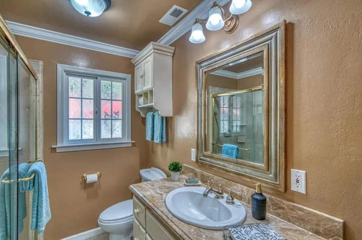 222 Sunset Terrace, Scotts Valley, California 95066