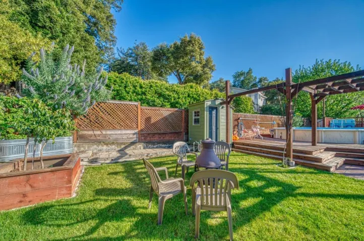 222 Sunset Terrace, Scotts Valley, California 95066