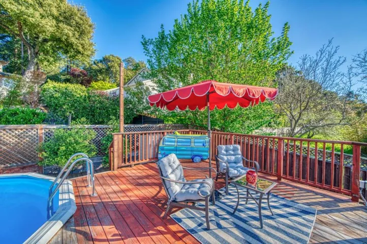 222 Sunset Terrace, Scotts Valley, California 95066