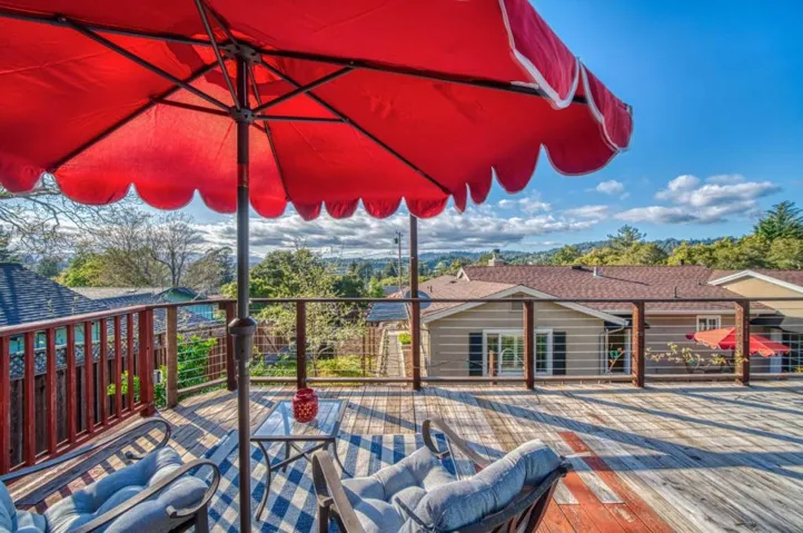 222 Sunset Terrace, Scotts Valley, California 95066