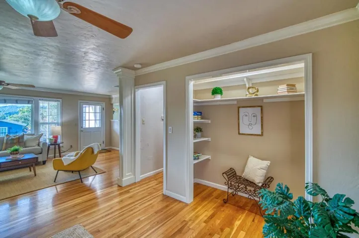 222 Sunset Terrace, Scotts Valley, California 95066