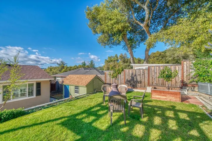 222 Sunset Terrace, Scotts Valley, California 95066