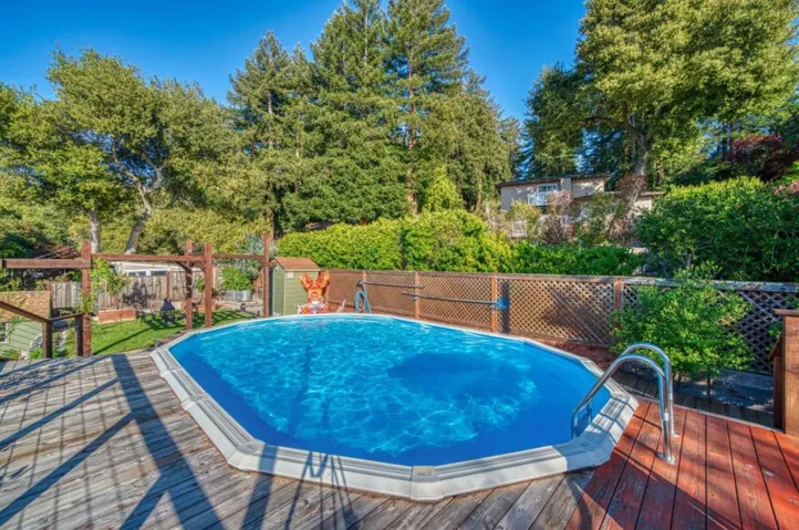 222 Sunset Terrace, Scotts Valley, California 95066