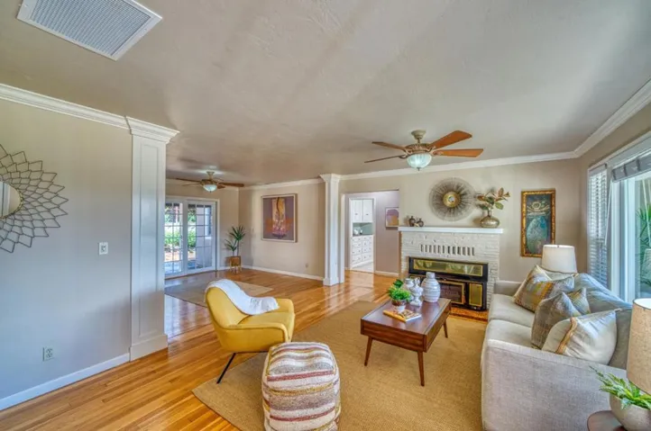 222 Sunset Terrace, Scotts Valley, California 95066