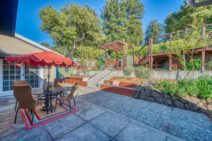 222 Sunset Terrace, Scotts Valley, California 95066